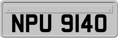 NPU9140