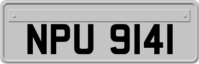NPU9141
