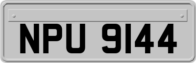 NPU9144