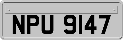 NPU9147