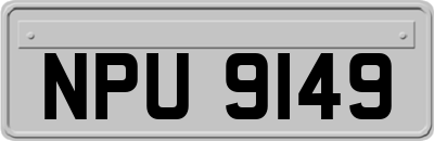 NPU9149