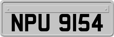 NPU9154
