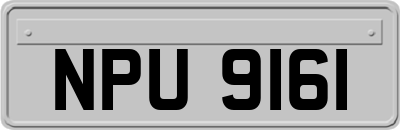 NPU9161