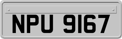 NPU9167