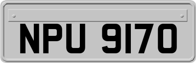 NPU9170