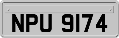 NPU9174