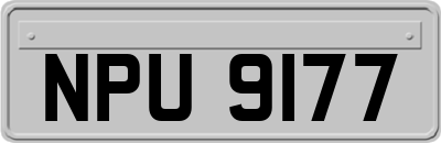 NPU9177