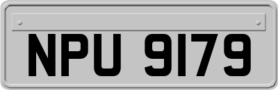 NPU9179