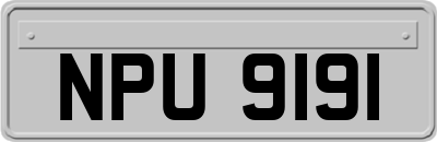NPU9191