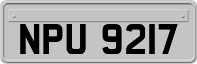 NPU9217