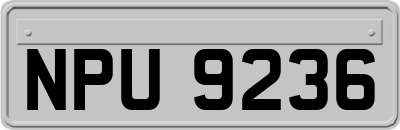 NPU9236