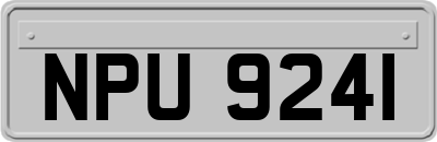 NPU9241