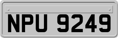 NPU9249