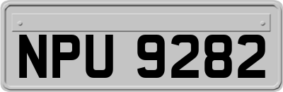 NPU9282