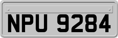 NPU9284