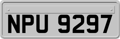 NPU9297