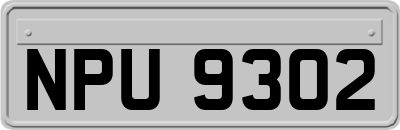 NPU9302