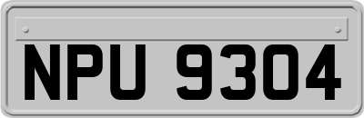 NPU9304