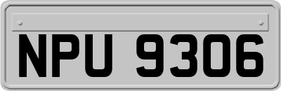 NPU9306