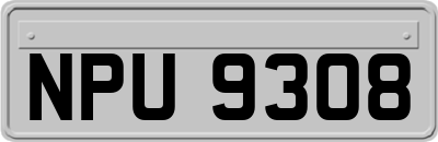 NPU9308