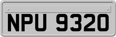 NPU9320