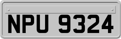 NPU9324
