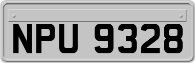 NPU9328
