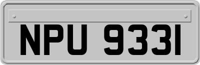 NPU9331