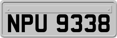 NPU9338