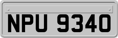 NPU9340
