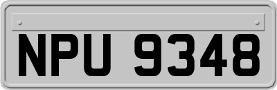 NPU9348