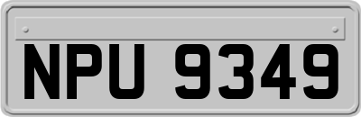 NPU9349