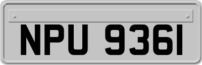 NPU9361