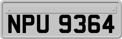 NPU9364