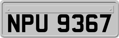 NPU9367