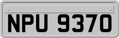 NPU9370