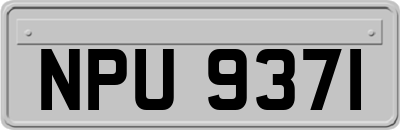 NPU9371