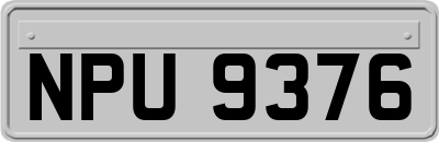 NPU9376