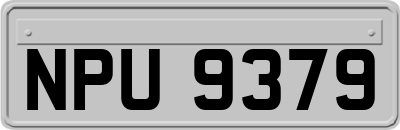NPU9379