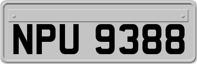 NPU9388