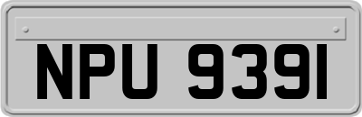 NPU9391