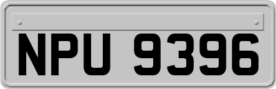 NPU9396
