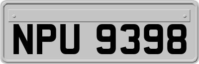 NPU9398