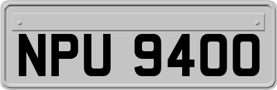 NPU9400