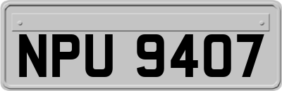 NPU9407