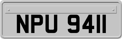 NPU9411