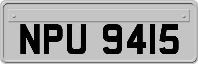 NPU9415