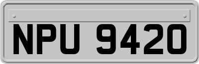 NPU9420
