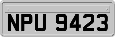NPU9423
