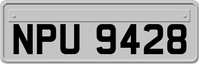 NPU9428